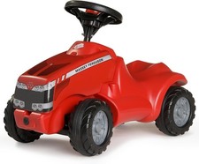 Rolly Toys Massey Ferguson