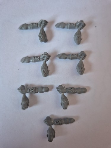 Warhammer orruk ork orc - orruk,