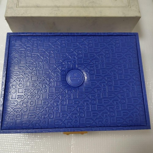 Rolex genuine extra large - rolex,