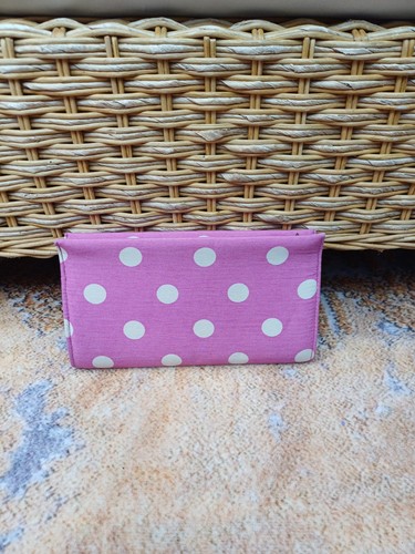 Womens pink polka dot - womens,
