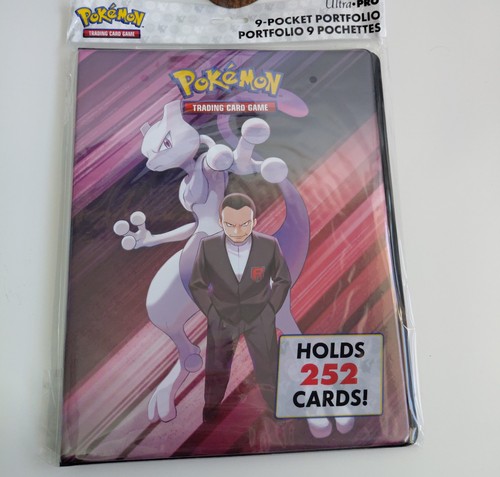 Ultra pro pokemon - -,