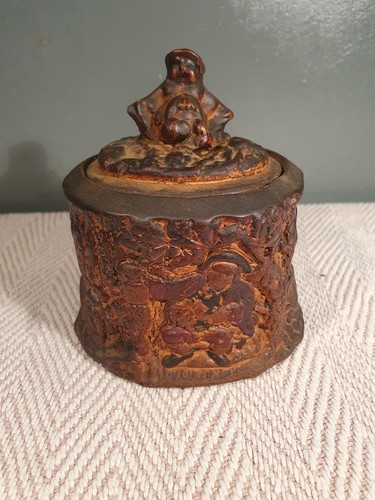 Rare old tom - -,
