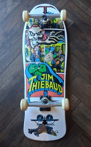 Rare original jim - 80's,