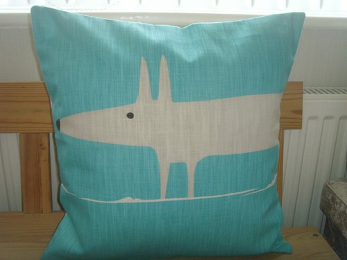 New scion fox print - fox,