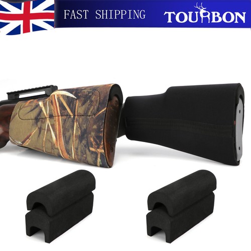 Tourbon neoprene gun stock - tourbon,