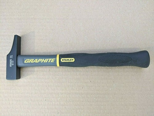 Stanley fitters hammer - stanley,