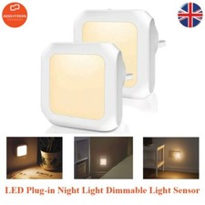 LED Plug-in Night Light