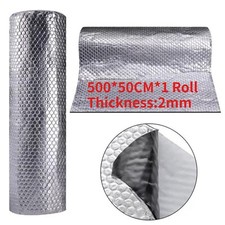 Sound Deadening Mat 5m 26sqft
