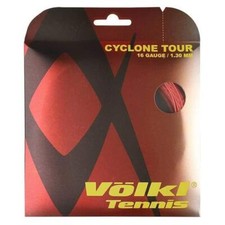 Volkl Cyclone Tour 16 1.30mm Tennis Strings Set