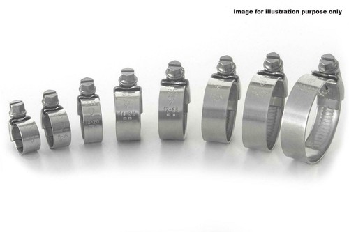 As3 radiator hose clips for - radiator,