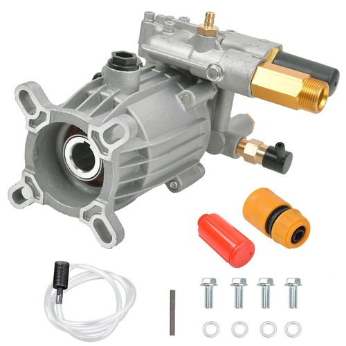 Replacement petrol pressure - replacement,