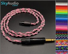 Custom Headphone Cable - AKG