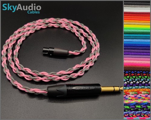 Custom headphone cable akg - headphone,