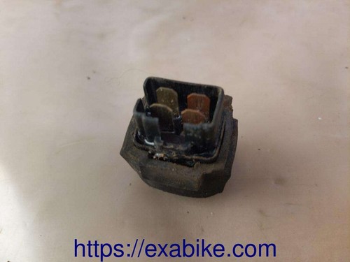 Relay for aprilia - 50, ditech