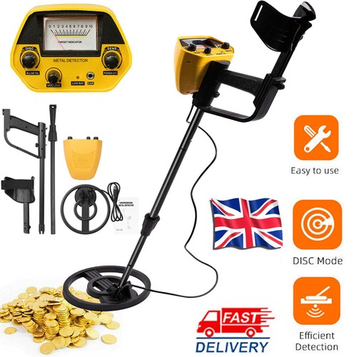 Professional metal detector - professional,
