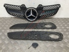 JOBLOT MERCEDES BENZ SLK Mk2