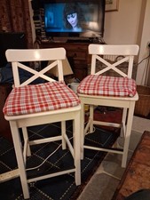 2x IKEA Ingolf Chair Kitchen