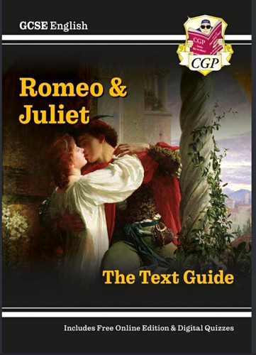 Cgp gcse english - cgp,