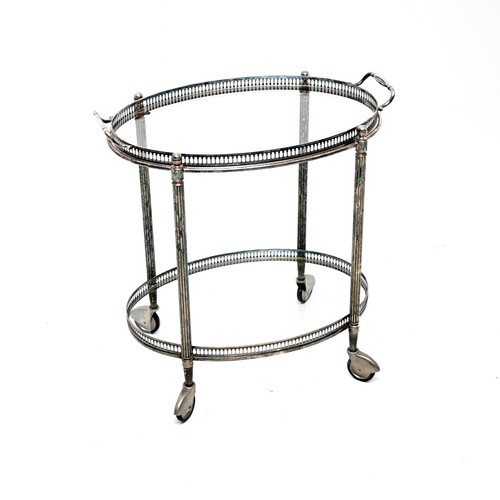 Vintage french silver - french, plated