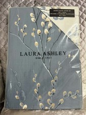 BNIP Laura Ashley PUSSY WILLOW