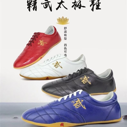 Taekwondo training shoe - taekwondo,