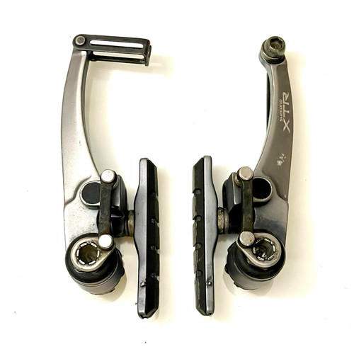 Shimano xtr m950 brake - xtr, 1