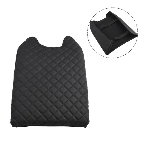 Center console lid - lid, armrest