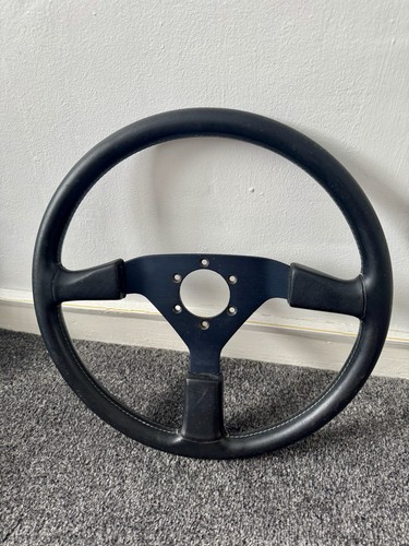 Momo steering wheel - steering, mx5