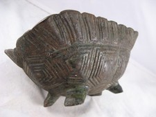 17th./18th.C Carapace Grisset Pan