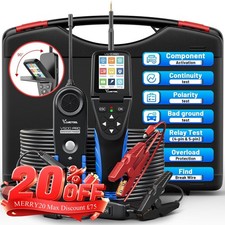 VDIAGTOOL V500 PRO Automotive