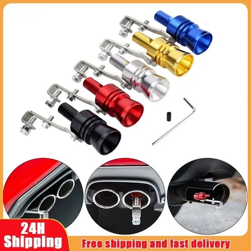 Universal turbo sound - universal, whistle