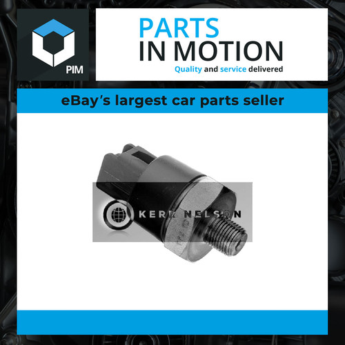 Oil pressure switch - switch, lexus