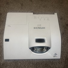 *Spaires or repairs- HITACHI