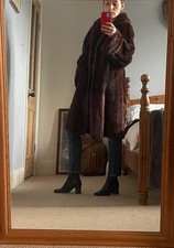 A beautiful vintage musquash