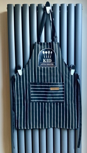 Kid apron little helper - kid’s, ~