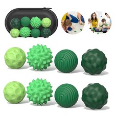 Silicone Sensory Balls