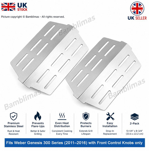 Pack stainless heat - stainless,
