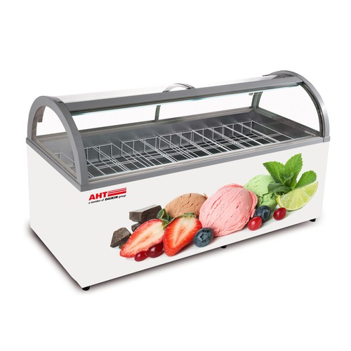 Boston pan scoop ice - pan,
