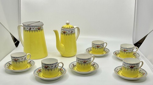 Antique art deco fenton - antique/art, doric