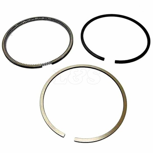 Piston ring set - n/g,