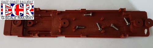 Brand new scale - new, 45mm
