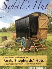 Shepherds Hut Book