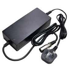 Hillman Golf Buggy Mobility Lithium Battery Charger 24V 5A Smart Charger