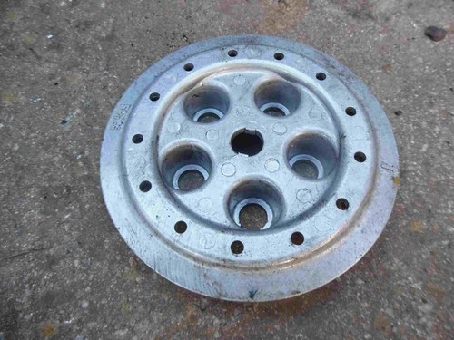 Fantic 249r clutch pressure - clutch,