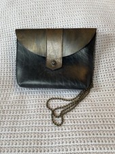 ONA VILLIER Black/Bronze