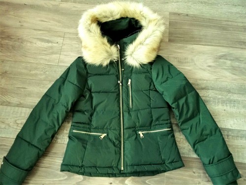 Zara green water resistant - green, water-resistant