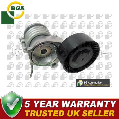 Bga tensioner pulley lever - tensioner,