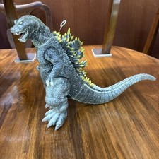 Bandai Godzilla 2001 Soft