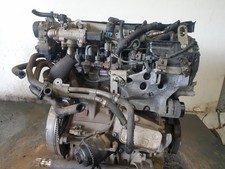 SAAB 93 Engine 1.9 TID Diesel