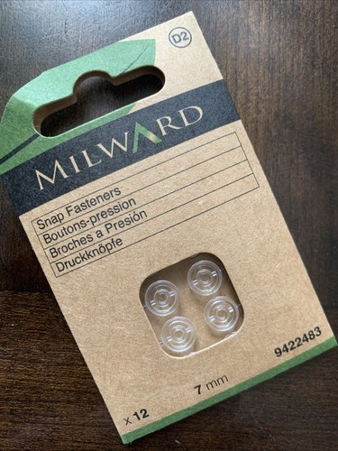 Snap fasteners press studs sew - snap,